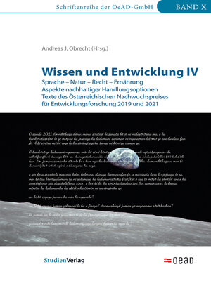 cover image of Wissen und Entwicklung IV